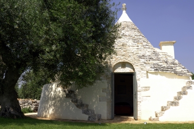 restauro trulli