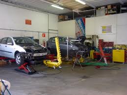 carrozzeria auto