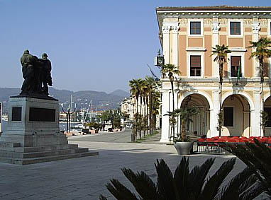 Comodi hotel in centro a Saló