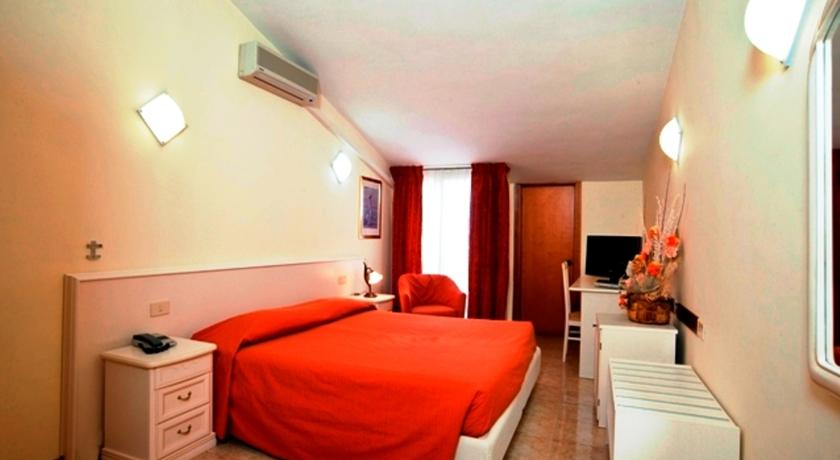 Hotel vicino Roma ideale per coppie