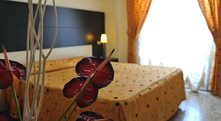 Camere con bagno privato con doccia