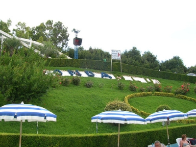 alberghi a tortoreto vicino Acquapark