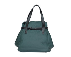 SALDI MARNIshopping bag imbottita