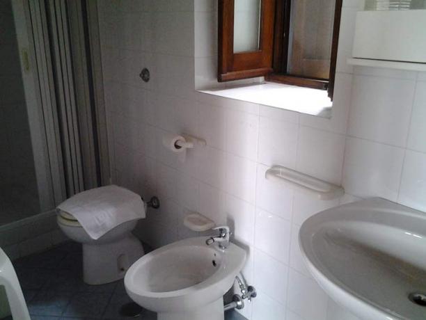 Casale in Calabria con Camere Matrimoniali