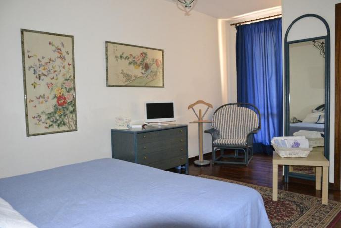 Vacanze in coppia o in famiglia, Marche