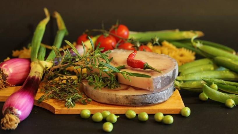 Ristorante con Cuoche esperte e cucina Calabrese