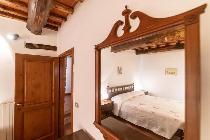 Appartamento Vacanza vicino Firenze: Azienda-Agrituristica Val di Sieve 