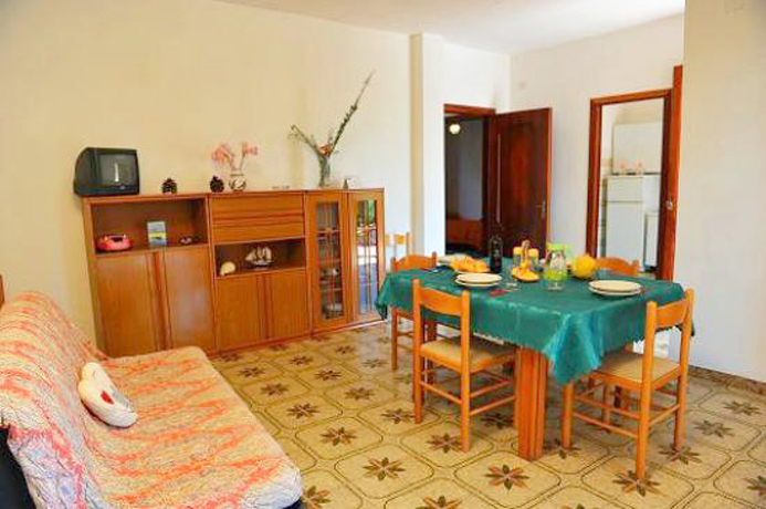 appartamenti campania