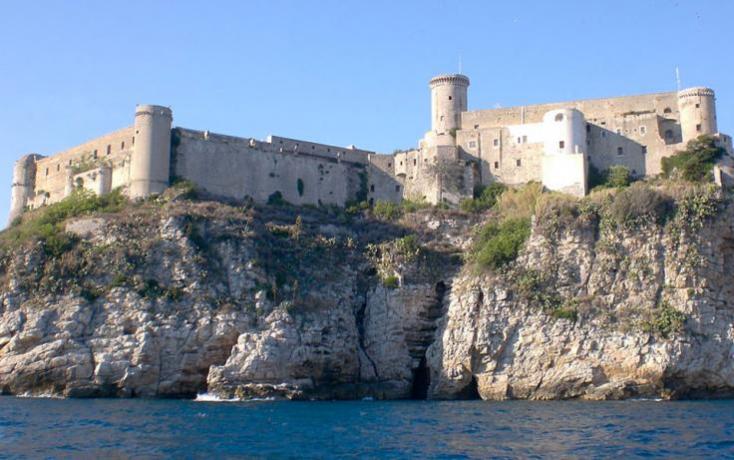 Bed and Breakfast a pochi minuti da Gaeta