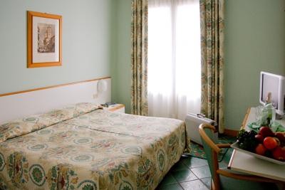 Camere dell'hotel