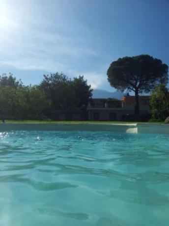 Piscina al sale