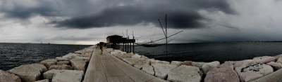 Sea and beaches suitable for children in Chioggia