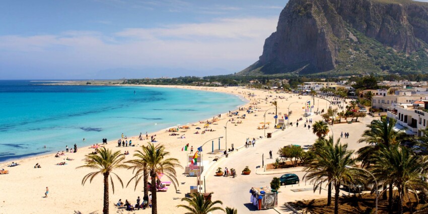 Scopri il mare con le Offerte in Sicilia