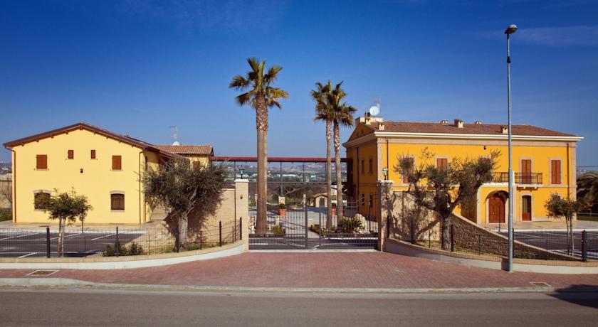 CountryHouse vicino al Mare Alba Adriatica