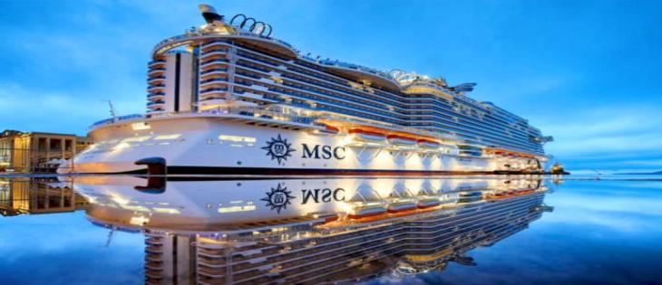 Msc:Offerte Esclusive!!