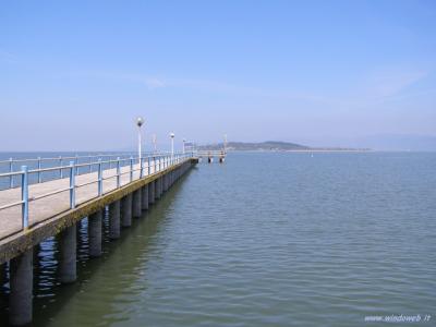 Appartamenti a pochi Km dal Lago Trasimeno
