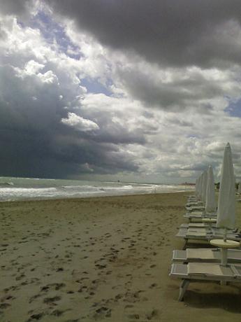 B&B economici vicino alla spiaggia, Punta Marina