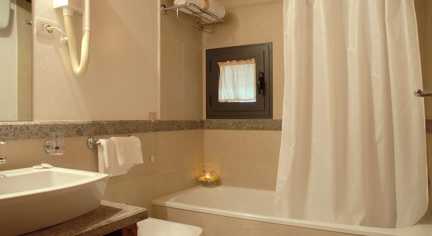 Camere con Bagno vicino Lago Bracciano Roma