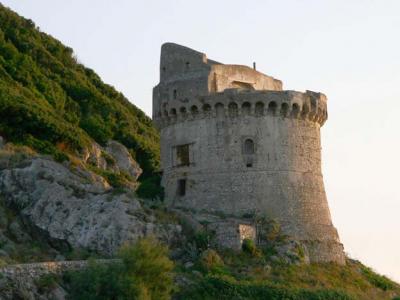 Stay near the Mainsights of Lazio region