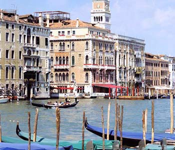 Last Minute Holiday in Italy, Hotels in Venice