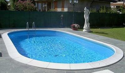 Assistenza per costruzione piscine Milano