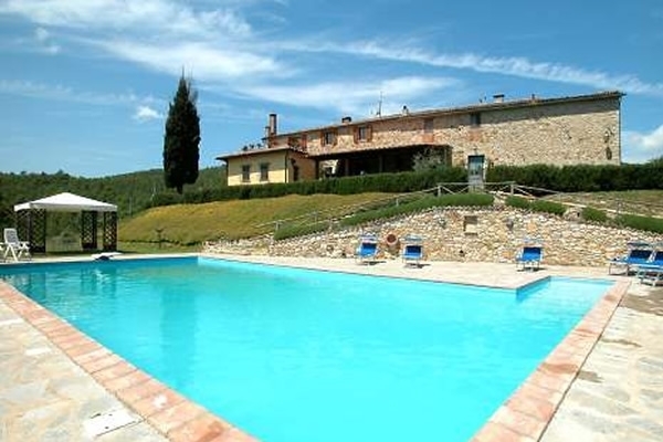 Hotel per Gruppi a Città di Castello