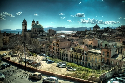 hotel in centro a cagliari