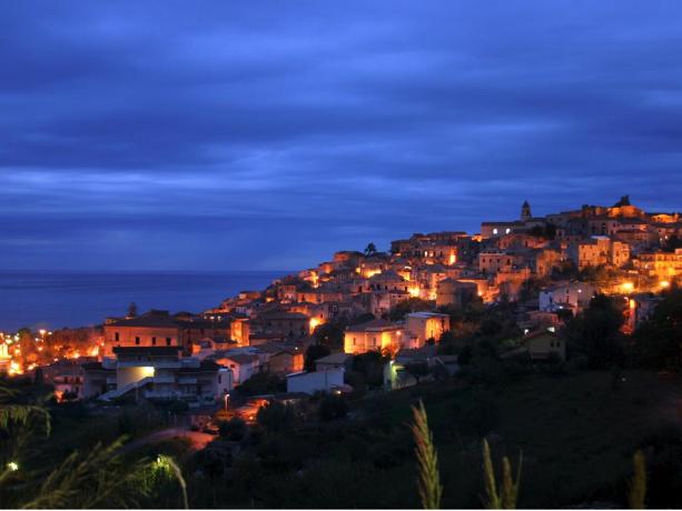 Scalea hotel con spiaggia e ristorante convenzionati 