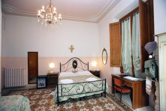 B&B a pochi Passi dal Duomo di Firenze