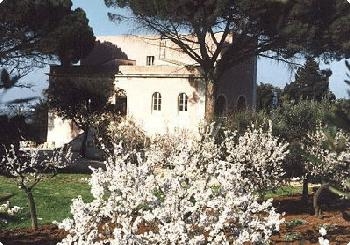 Dormire in Agriturismo vicino alle Grotte di Castellana