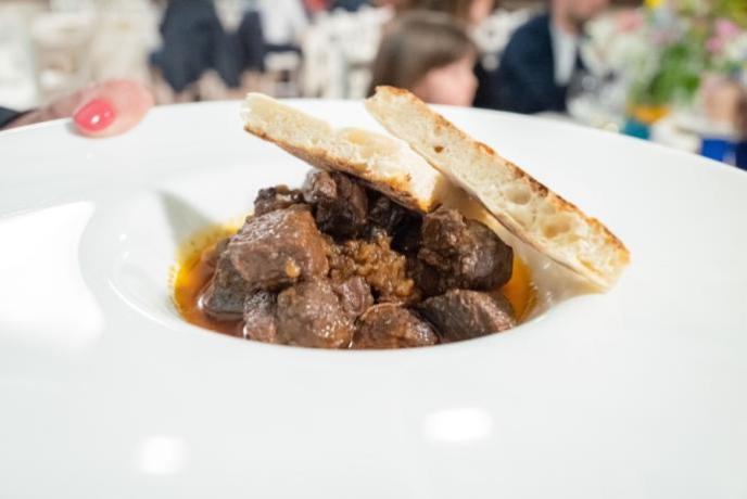 Offerte Pranzi Assisi cucina tipica