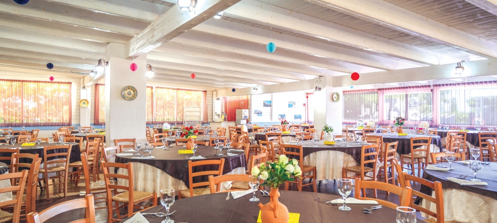 Offerte Villaggio Puglia 4 stelle in Pensione Completa