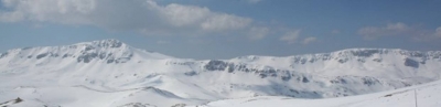Cartolina di Roccaraso