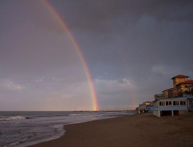 Hotel e Pensioni con Vistamare a San Vincenzo