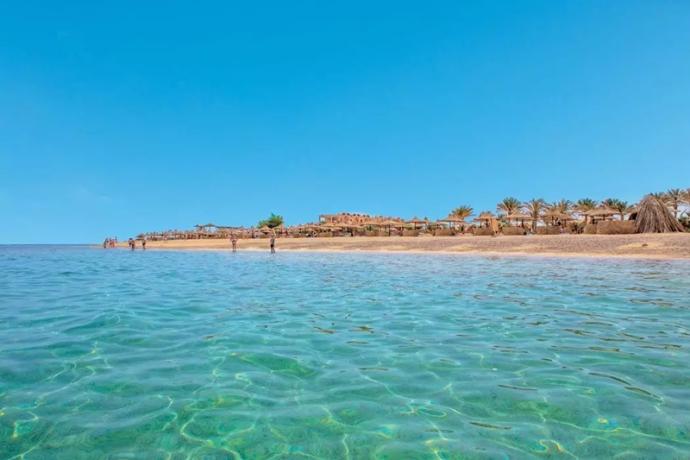 Vacanze a Marsa Alam villaggio Veratour per famiglie