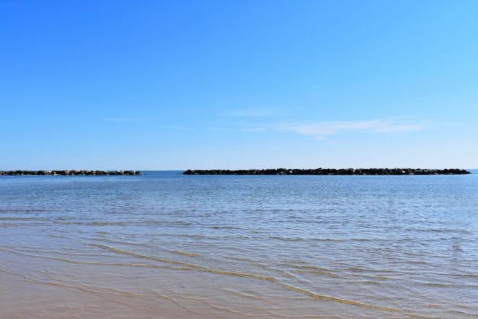 Vacanze estive Bellaria-Igea-Marina hotel 3 stelle vicino mare