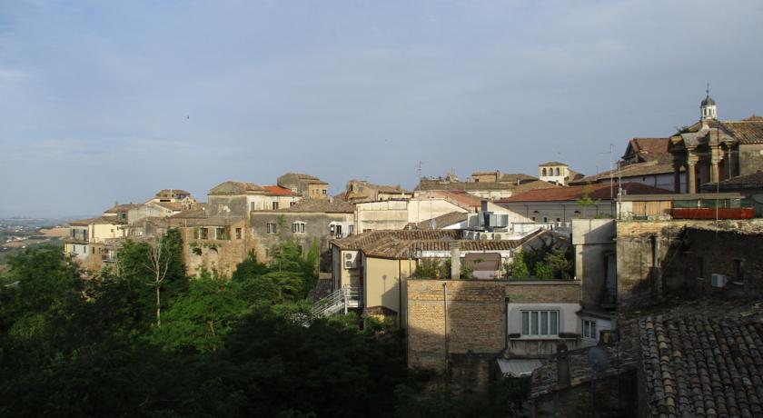 Agriturismo a Penne, Dove dormire in Abruzzo 