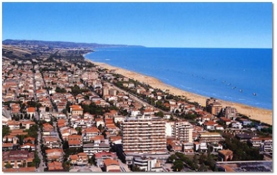 hotel lungomare a roseto