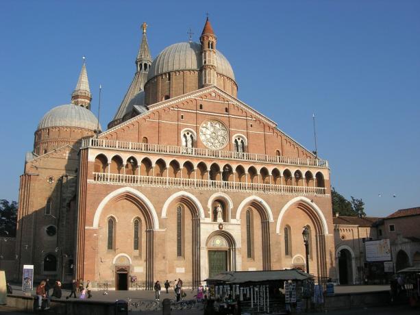 Hotel per Pellegrini vicino Basilica Sant'Antonio di Padova 