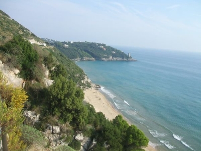 prezzi hotel e villaggi sul mare a gaeta