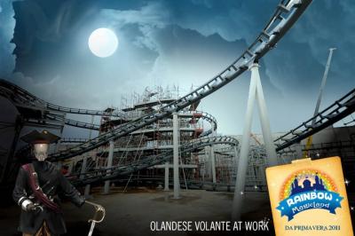Visita Rainbow Magic Land a Valmontone