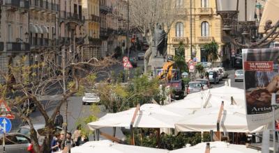 Soggiorni a Catania Centro