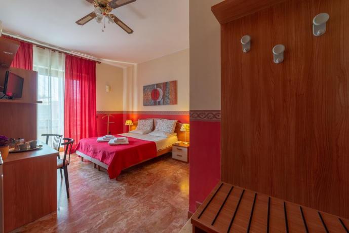 Appartamenti B&B a Lecce  