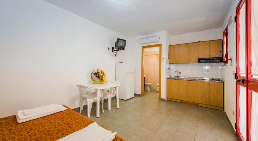 Villaggio in Calabria con Animazione e Piscina