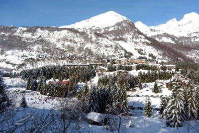 Scegli l´offerta e prezzo migliore a Piancavallo
