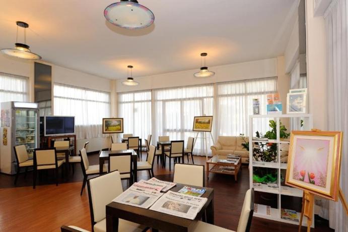 Albergo con Ristorante per gruppi Assisi
