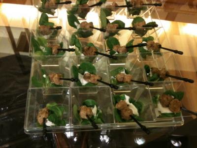 ricette per secondi piatti