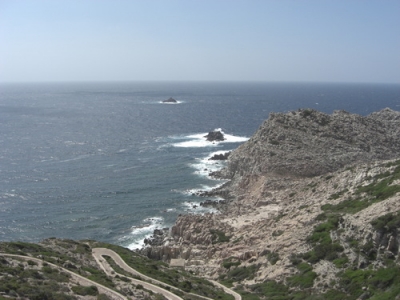 Camere colazione Isola San Pietro Sardegna