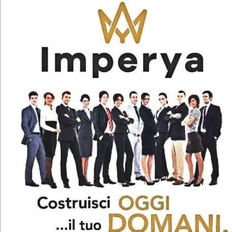 Imperya: MLM per guadagnare da casa e online