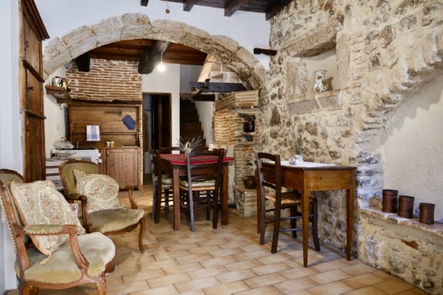 Casa vacanze dimore del vicinato, Fontecchio